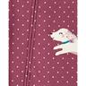 Carter's jednodelna pidžama za bebe devojčice  L221M695010
